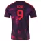 Dres FC Bayern Munich Harry Kane 9 Treći 2026/27