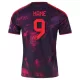 Dres FC Bayern Munich Harry Kane 9 Treći 2026/27