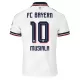 Dres FC Bayern Munich Jamal Musiala 10 Gostujući 2026/27