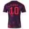 Dres FC Bayern Munich Jamal Musiala 10 Treći 2026/27