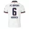 Dres FC Bayern Munich Joshua Kimmich 6 Gostujući 2026/27
