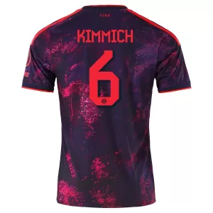 Dres FC Bayern Munich Joshua Kimmich 6 Treći 2026/27