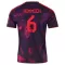 Dres FC Bayern Munich Joshua Kimmich 6 Treći 2026/27
