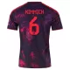 Dres FC Bayern Munich Joshua Kimmich 6 Treći 2026/27 Dres FC Bayern Munich Joshua Kimmich 6 Treći 2026/27