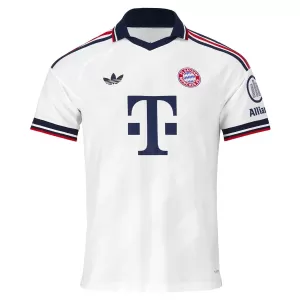 Dres FC Bayern Munich Luis Díaz 14 Gostujući 2026/27