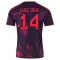 Dres FC Bayern Munich Luis Díaz 14 Treći 2026/27