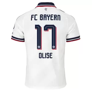 Dres FC Bayern Munich Olise 17 Gostujući 2026/27