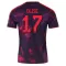 Dres FC Bayern Munich Olise 17 Treći 2026/27