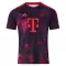 Dres FC Bayern Munich Treći 2026/27