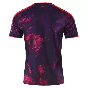 Dres FC Bayern Munich Treći 2026/27
