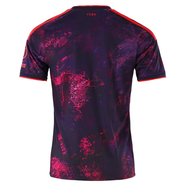 Dres FC Bayern Munich Treći 2026/27