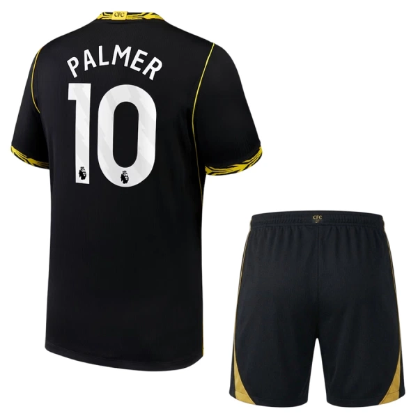 Dres Chelsea Cole Palmer 10 Dječji Gostujući 2026/27