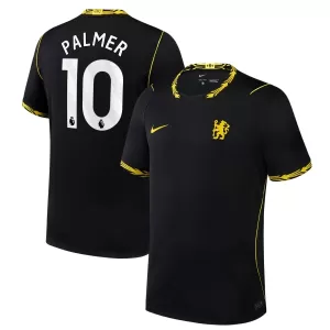 Dres Chelsea Cole Palmer 10 Gostujući 2026/27