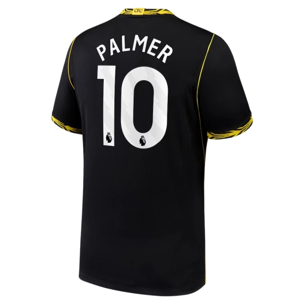 Dres Chelsea Cole Palmer 10 Gostujući 2026/27