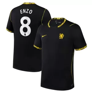 Dres Chelsea Enzo Fernández 8 Gostujući 2026/27 Dres Chelsea Enzo Fernández 8 Gostujući 2026/27