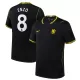 Dres Chelsea Enzo Fernández 8 Gostujući 2026/27 Dres Chelsea Enzo Fernández 8 Gostujući 2026/27