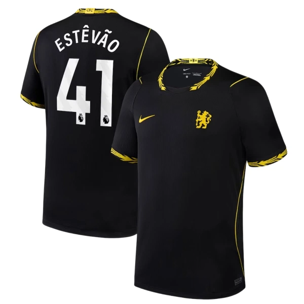 Dres Chelsea Estevao 41 Gostujući 2026/27