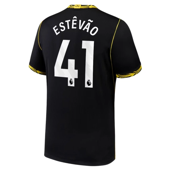 Dres Chelsea Estevao 41 Gostujući 2026/27