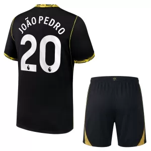 Dres Chelsea Joao Pedro 20 Dječji Gostujući 2026/27