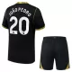 Dres Chelsea Joao Pedro 20 Dječji Gostujući 2026/27 Dres Chelsea Joao Pedro 20 Dječji Gostujući 2026/27