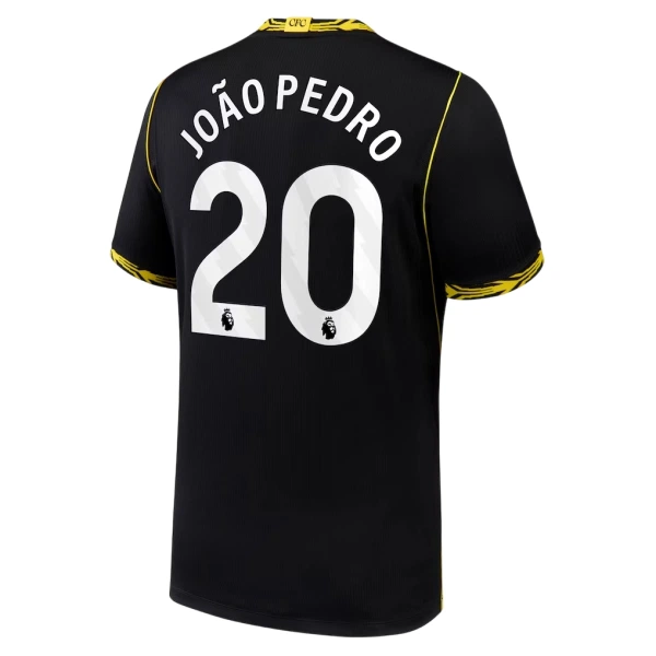 Dres Chelsea Joao Pedro 20 Dječji Gostujući 2026/27