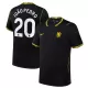 Dres Chelsea Joao Pedro 20 Gostujući 2026/27 Dres Chelsea Joao Pedro 20 Gostujući 2026/27