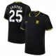 Dres Chelsea Moisés Caicedo 25 Gostujući 2026/27 Dres Chelsea Moisés Caicedo 25 Gostujući 2026/27
