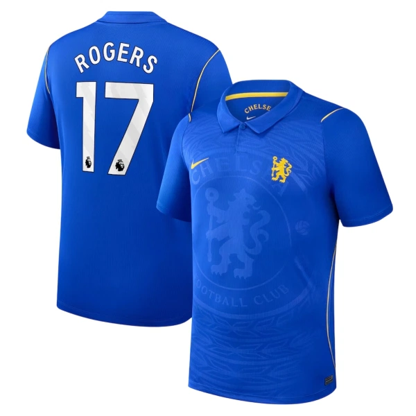Dres Chelsea Rogers 17 Domaći 2026/27 Dres Chelsea Rogers 17 Domaći 2026/27