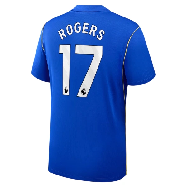Dres Chelsea Rogers 17 Domaći 2026/27