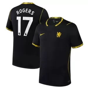 Dres Chelsea Rogers 17 Gostujući 2026/27 Dres Chelsea Rogers 17 Gostujući 2026/27