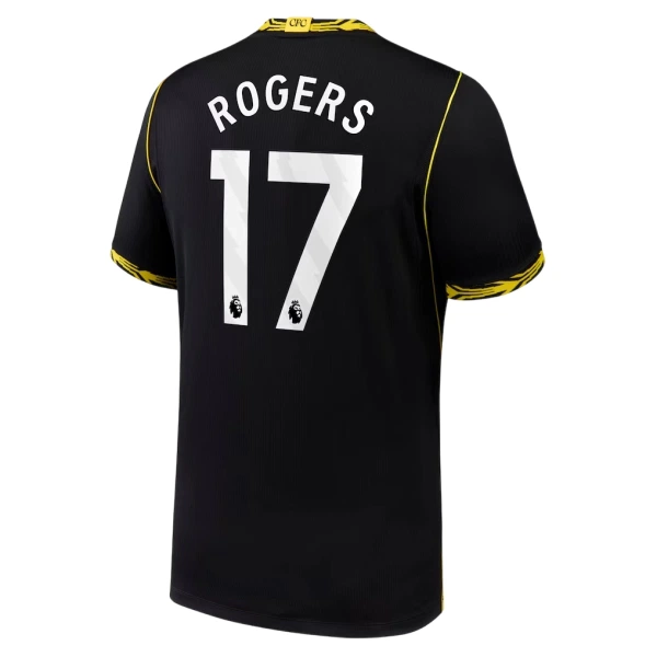 Dres Chelsea Rogers 17 Gostujući 2026/27