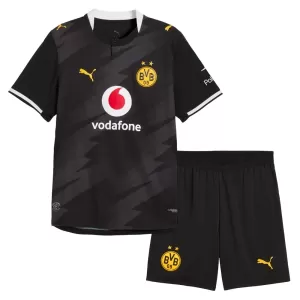 Dres Borussia Dortmund Dječji Gostujući 2026/27