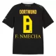 Dres Borussia Dortmund F. Nmecha 8 Gostujući 2026/27 Dres Borussia Dortmund F. Nmecha 8 Gostujući 2026/27