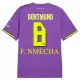 Dres Borussia Dortmund F. Nmecha 8 Treći 2026/27 Dres Borussia Dortmund F. Nmecha 8 Treći 2026/27