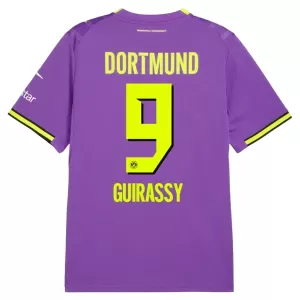 Dres Borussia Dortmund Guirassy 9 Treći 2026/27