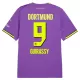 Dres Borussia Dortmund Guirassy 9 Treći 2026/27 Dres Borussia Dortmund Guirassy 9 Treći 2026/27