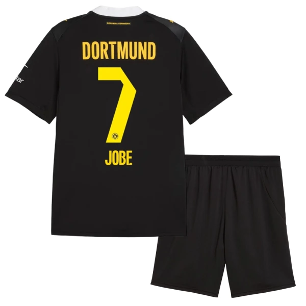 Dres Borussia Dortmund Jobe 7 Dječji Gostujući 2026/27