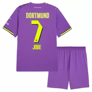 Dres Borussia Dortmund Jobe 7 Dječji Treći 2026/27