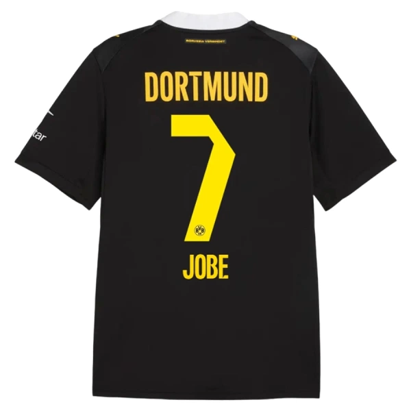 Dres Borussia Dortmund Jobe 7 Gostujući 2026/27 Dres Borussia Dortmund Jobe 7 Gostujući 2026/27