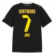 Dres Borussia Dortmund Jobe 7 Gostujući 2026/27 Dres Borussia Dortmund Jobe 7 Gostujući 2026/27