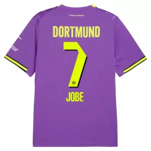 Dres Borussia Dortmund Jobe 7 Treći 2026/27