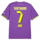 Dres Borussia Dortmund Jobe 7 Treći 2026/27 Dres Borussia Dortmund Jobe 7 Treći 2026/27