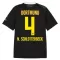 Dres Borussia Dortmund Nico Schlotterbeck 4 Gostujući 2026/27