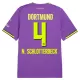 Dres Borussia Dortmund Nico Schlotterbeck 4 Treći 2026/27 Dres Borussia Dortmund Nico Schlotterbeck 4 Treći 2026/27