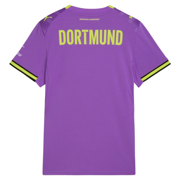 Dres Borussia Dortmund Treći 2026/27