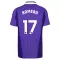 Dres Tottenham Hotspur Cristian Romero 17 Treći 2026/27