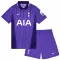 Dres Tottenham Hotspur Dječji Treći 2026/27