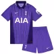 Dres Tottenham Hotspur Dječji Treći 2026/27 Dres Tottenham Hotspur Dječji Treći 2026/27