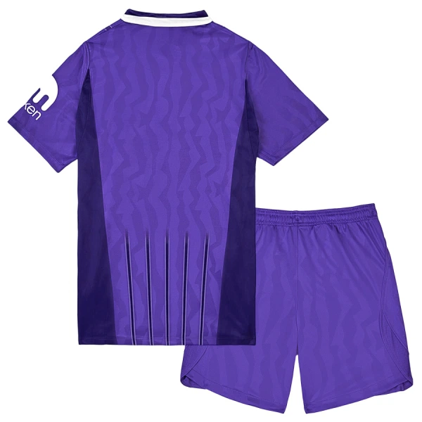 Dres Tottenham Hotspur Dječji Treći 2026/27