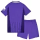 Dres Tottenham Hotspur Dječji Treći 2026/27